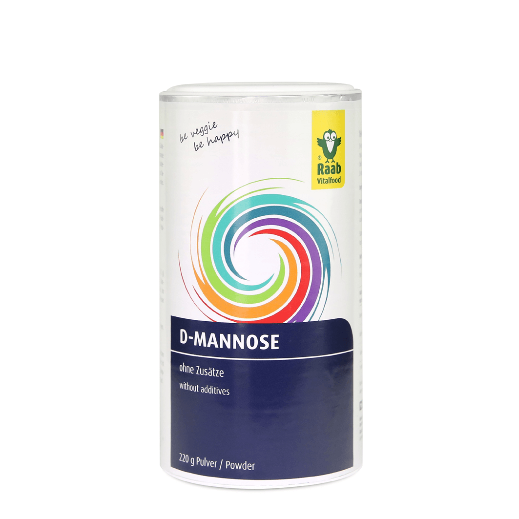 D-Mannose - Allpharm