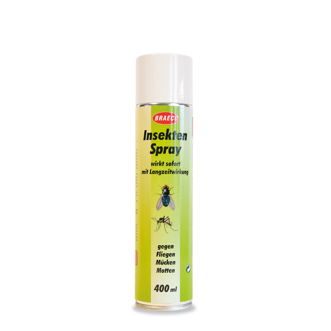 InsectoSec® Insektenspray G 500 ml